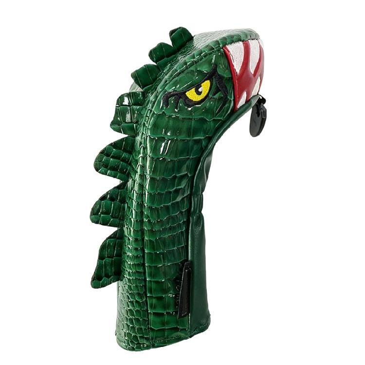 PU Golf Driver Golfs Club Cover Iron Headcover, Golfs Mallet Putter Headcover Golfs Club Head Cover Golfs for Men Women