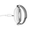 Portable Smart Pulse Massager with Hot Compress for Relaxation and Sleep