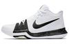 Kyrie 3 Tb Weiß Schwarz 917724-100