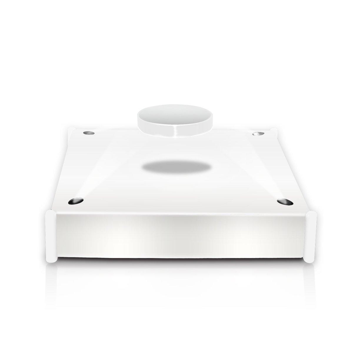 

в Левитирующей Подставке LEVISTAGE Гарантия [Сделано в Японии] Следующего Поколения [Включено Производителем] (белый) белый