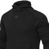 New Balance Sweatshirt Men's Black AMT21139-BK