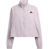 adidas Conjunto Casual Chándal Gametime Mujer Chándal Color Sólido IS0918