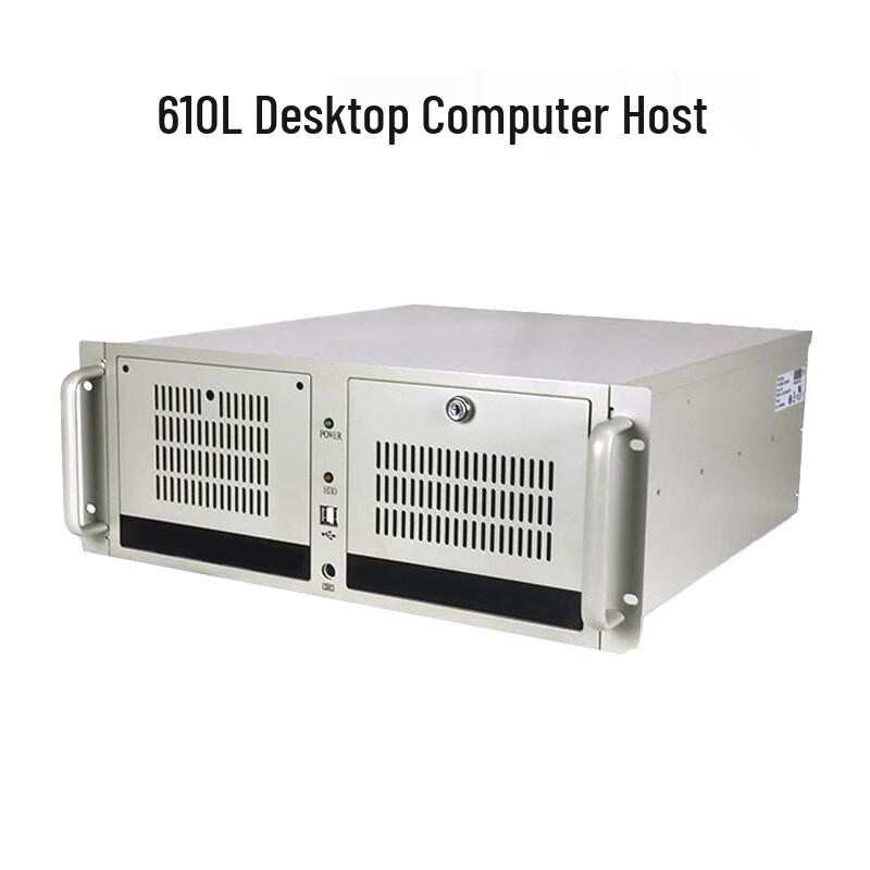 Промышленный ПК Tuoge IPC-610L