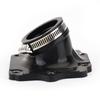 Intake Manifold Carburetor Boot Fit for Polaris Xplorer Trail Blazer 400 3085277