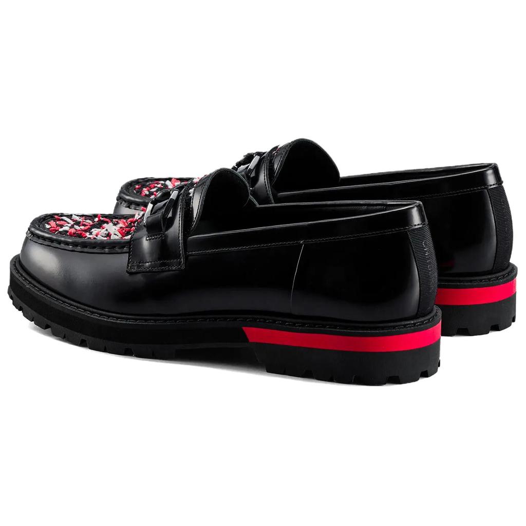 Onitsuka Tiger Loafers Men's Black 1181A626-001