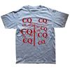 Funny CQ Morse Code Amateur Ham Radio Graphic T-shirts Men Women's Fashion Casual Tshirt 100% Cotton Loose Oversized T Shirt