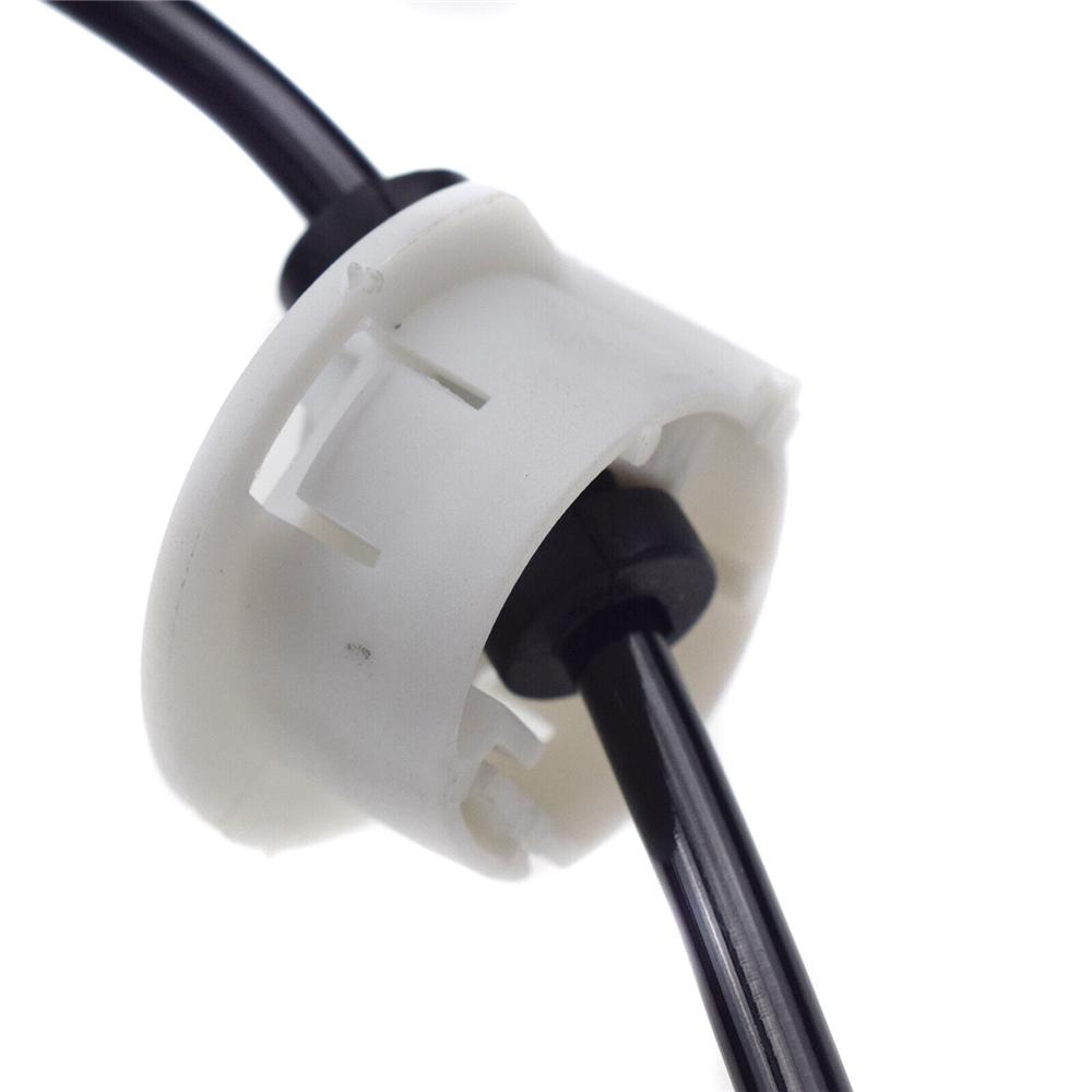 2PCS New Front L+R ABS Wheel Speed Sensor for Honda Odyssey 05-08 57450-SFJ-W01