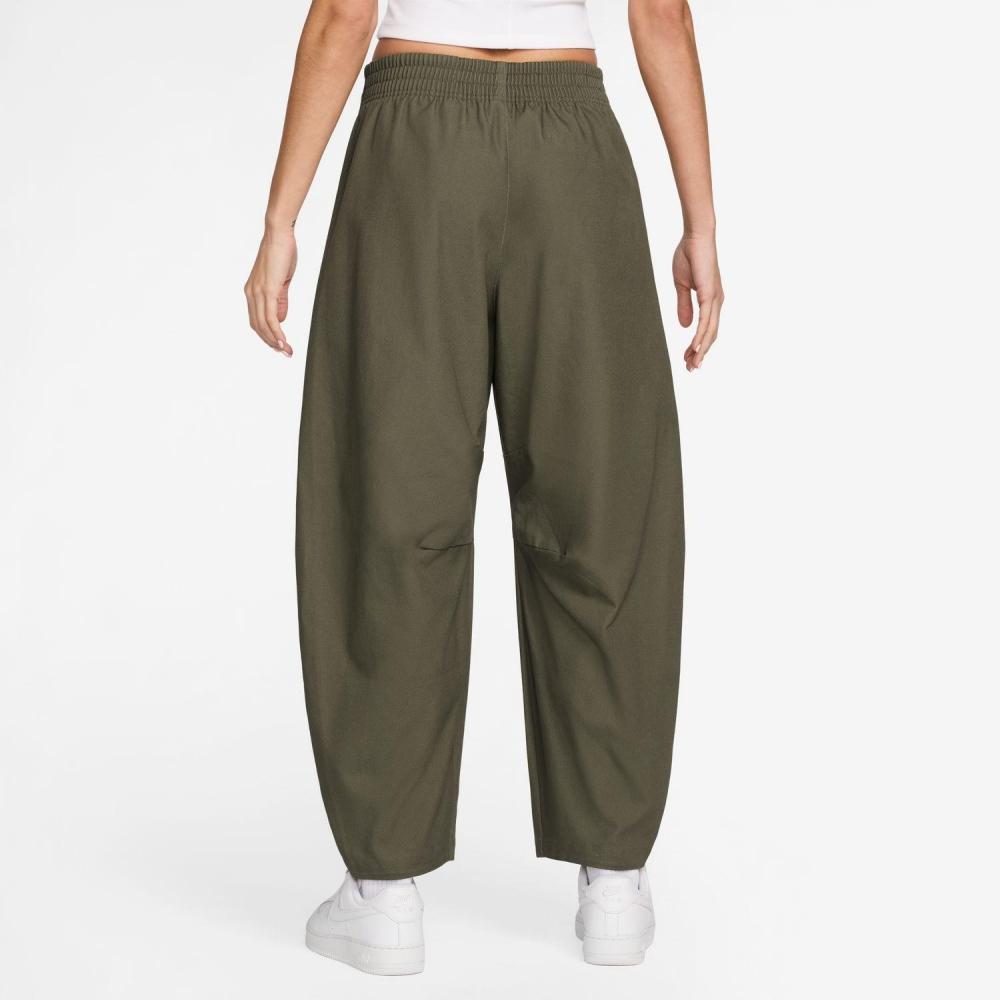 Nike W Street Fasshose Hv2087 222mdoliv Segel