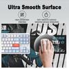 Zenless Zone Zero Gaming Mice Mat 90x40cm Computer Gamer Keyboard Cute HD Anime Mousepad Hoshimi Miyabi Non-slip Office Desk Pad