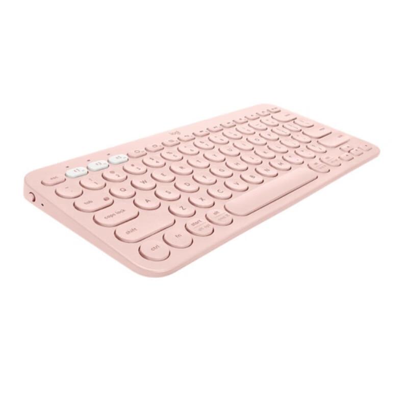 Logitech K380 Multi-Device Bluetooth Keyboard