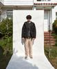 Agent Peek Agp Mountain Parka Black