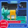 Yanai Stainless Steel Self-Priming Pump: Dyeing & Printing Performance Stable