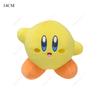 Nuovo Arrivo Kirby Stella Grande Sedere Bigfoot Peluche Kirby Fiore Rosa Morbido Peluche Bambole per Ragazzo Ragazza Regalo di San Valentino