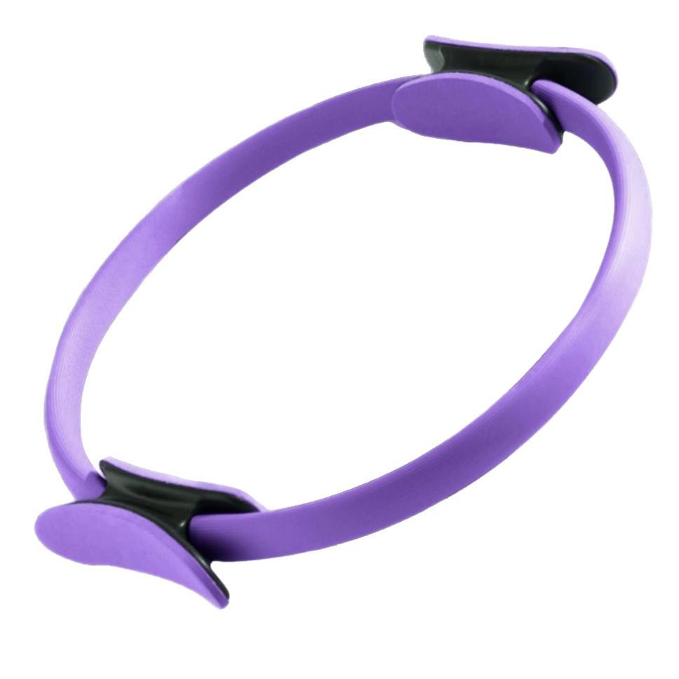 Pelvic Floor Muscle Trainer Resistance Band for Thighs, Legs & Yoga