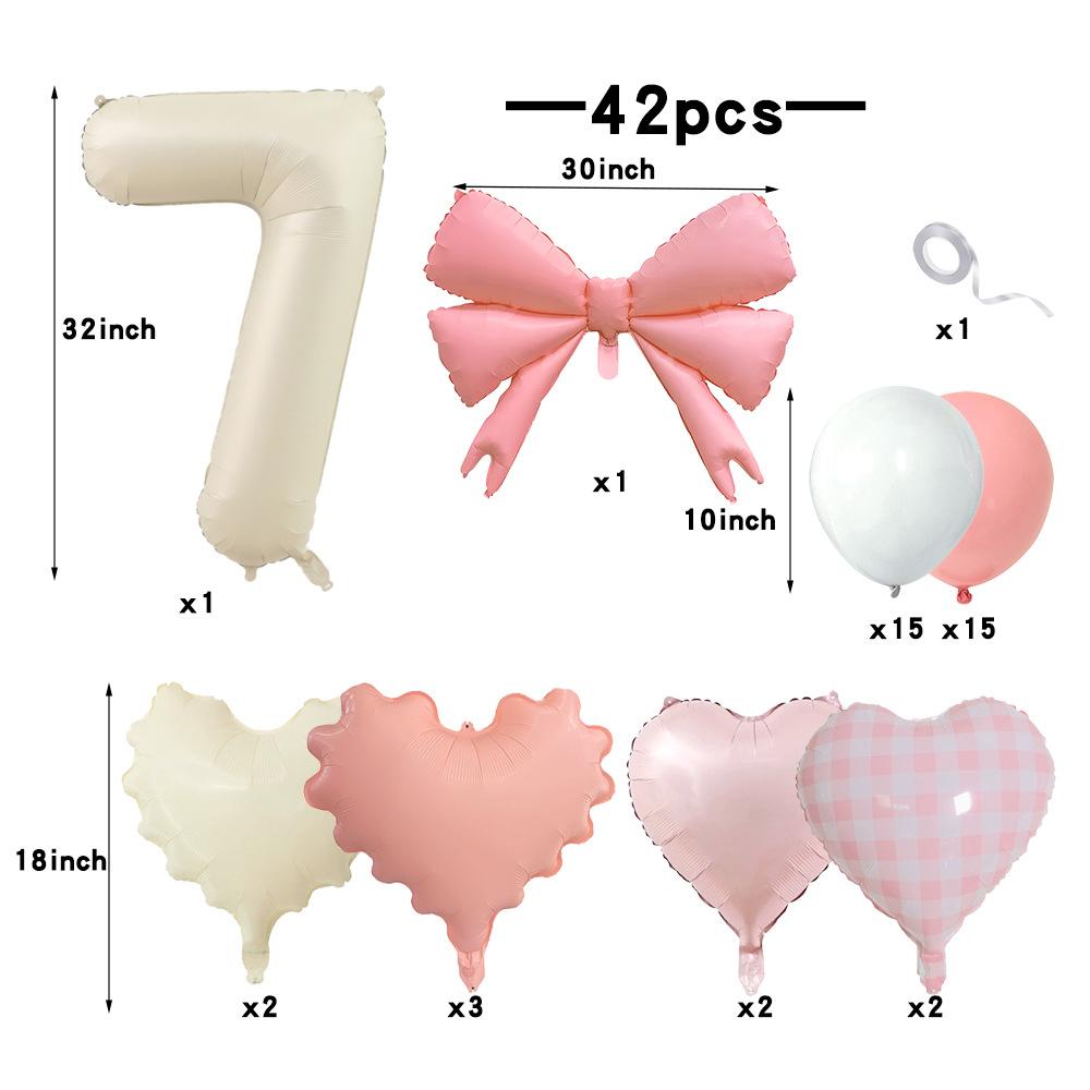 Cartoon Animal Foil Balloon Butterfly Dinosaur Helium Balloons For Baby Kids Birthday Party Decor