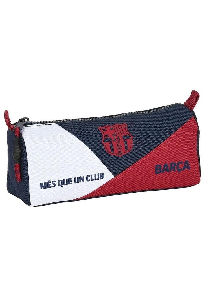 FC Barcelona pencil case 812225742 navy blue