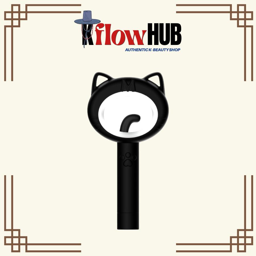 [Ready Stock] Meovv Official Light Stick ONE SIZE