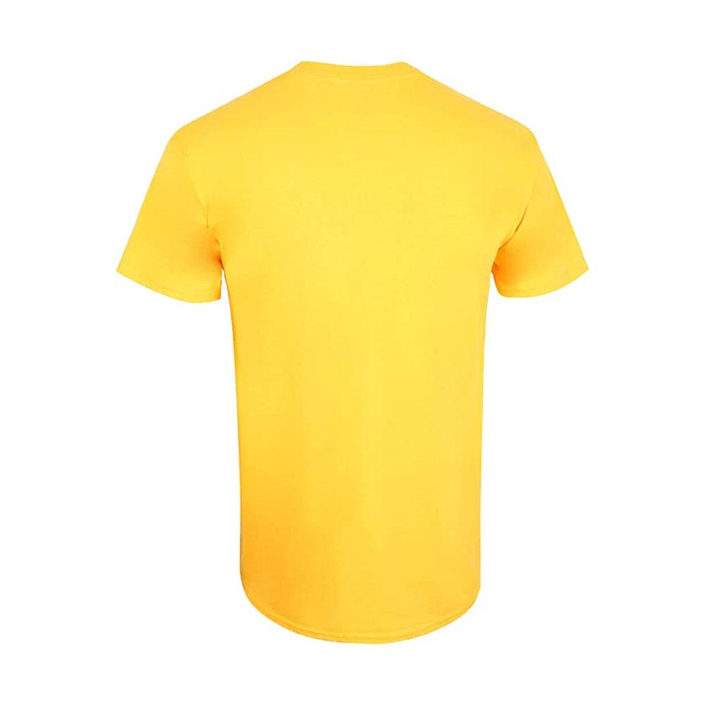 The Punisher Camiseta masculina de algodão