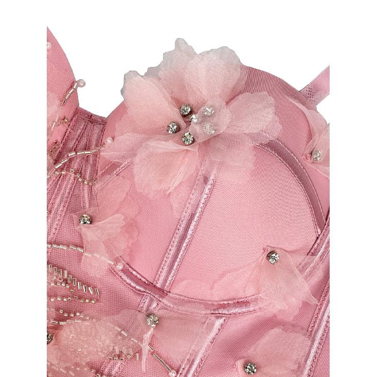 Corsets, Fashionable and Elegant Women's Clothing