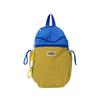 Backpack Nylon Delightful For Kids Featuring Whimsical Patterns And Soft Adjustable Straps