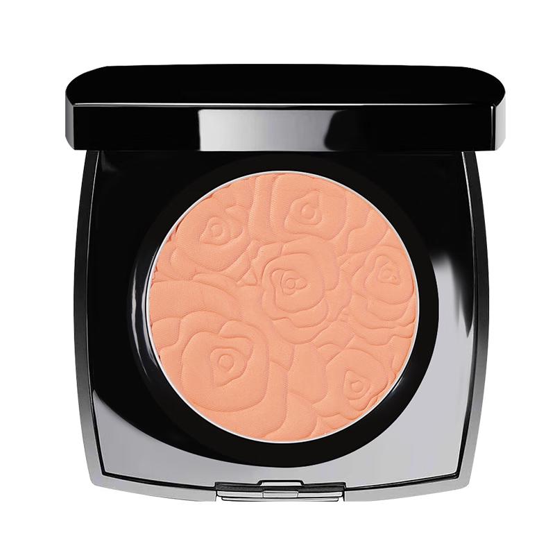 

ILISYA Розовые румяна