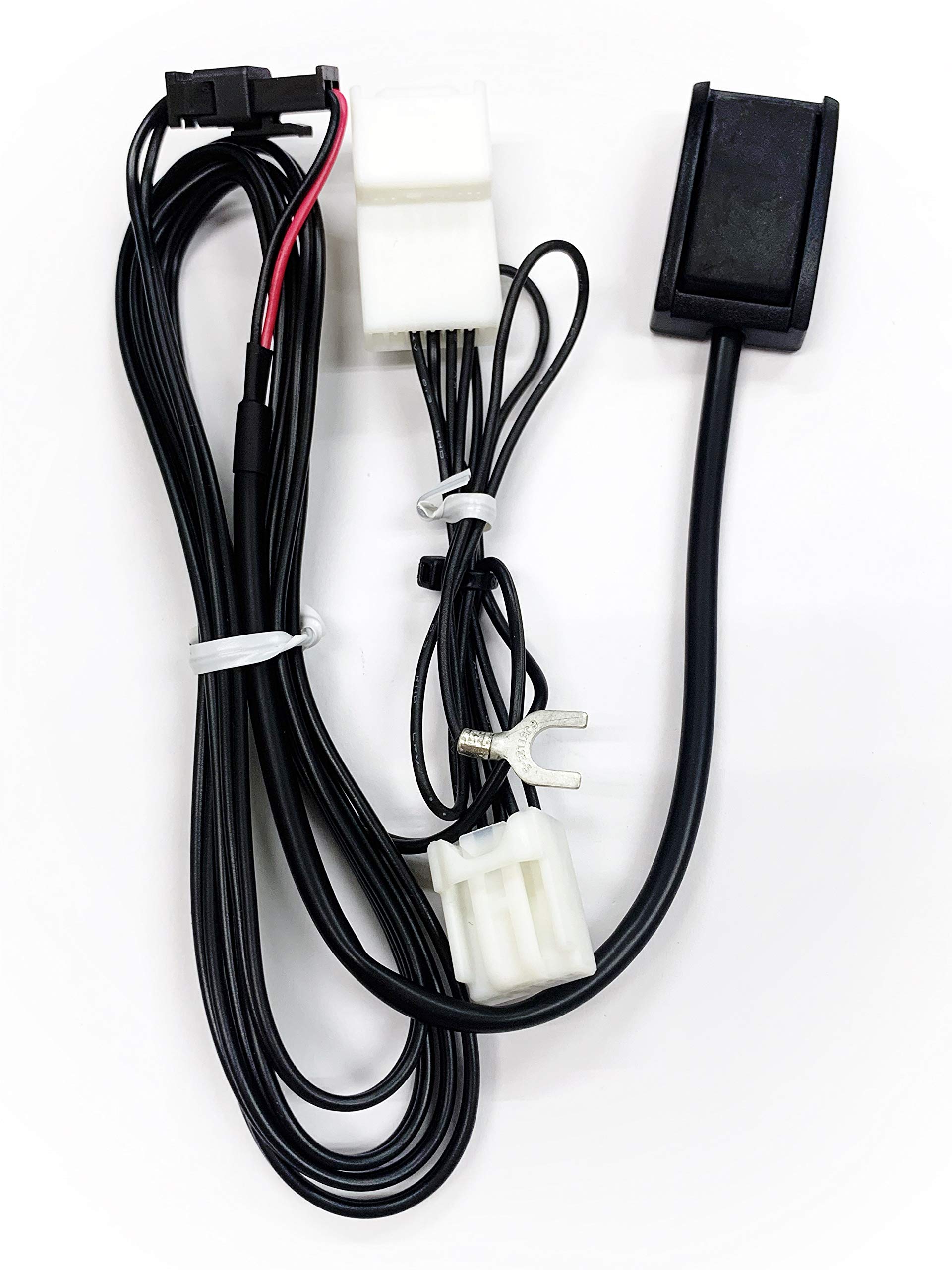 (STV-T03-SS-5P) Corolla Fielder NZE141G/ZRE142G Kit that allows you to watch Corolla Fielder NZE141G/ZRE142G