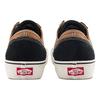 Vans Unisex Style 136 Decon VR3 SF Brown Black VN0A4BX9KFR