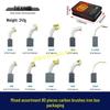 Accesorii pentru sculele electrice – Accesorii pentru sculele electrice