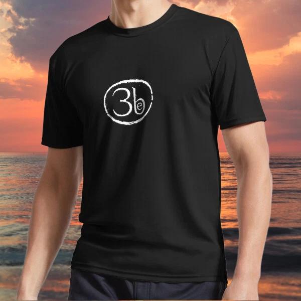 New item Third eye blind logo cover Active Logo TEE T shirt Funny Size S to 5XL 2XL