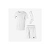 Y Park Little Kids Set Children's Jersey-shorts Set