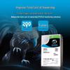 Seagate SkyHawk AI Surveillance Hard Drive