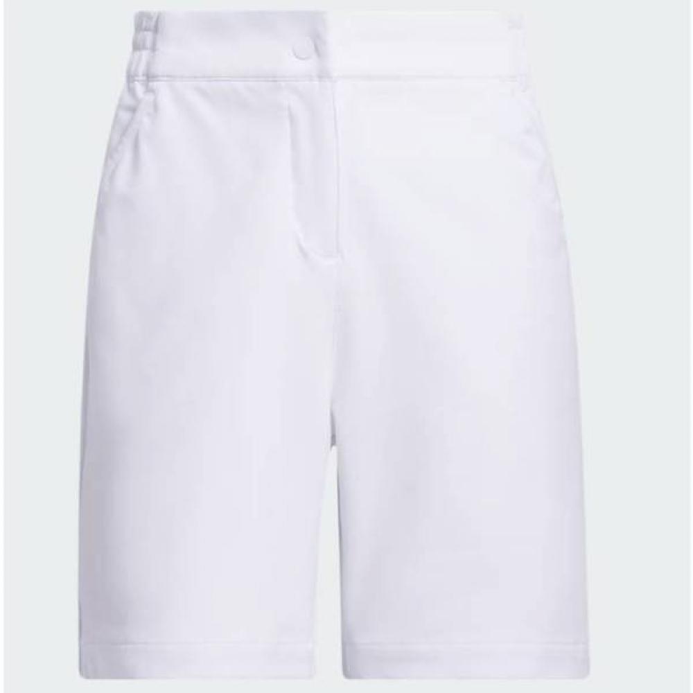 Adidas Golf Womens Ultimate365 Bermuda Shorts Is7129