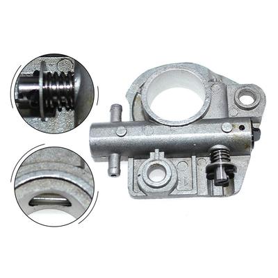 PAS-280 Oiler PPF-300ES Saw Parts Alloy Equipment For Echo