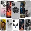 Angel Castiel Supernatural Phone Case For Apple Iphone 12 13 Mini 14 15 Pro 17 Pro Max Air 11 16E 16 Plus Shell Cover