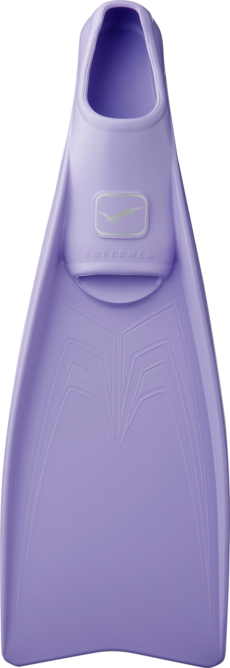 

GULL SUPER MEW Super Mu Iris Purple S size Mu boots совместимы с плавниками на всю стопу, резиновыми плавниками [GF-2425B] 23-24 см