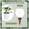 Plant Self Watering Globes Drip Irrigation System Automatic Plant Waterer Balls Self Watering Planter Insert for Potted Plants