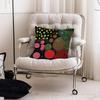 YYayoiS KKusamaS Pillowcases Home Bedding Decorative Pillow Cover Wedding Super Soft Pillow Case