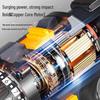 Aired 12V Cordless Drill & Screwdriver Tool Set CN Plug (adapter Included)