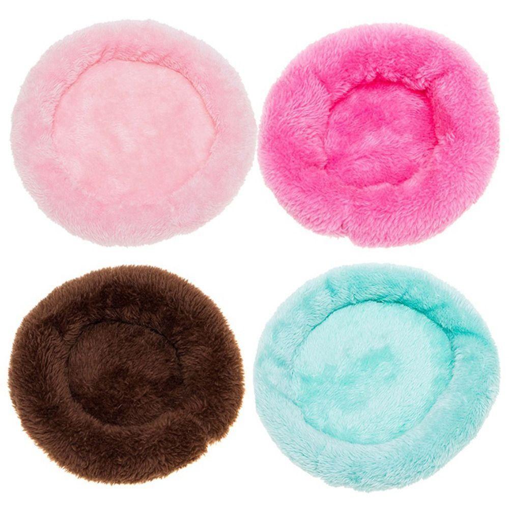 Accessories Small Animal Cage Squirrel Guinea Pig Bed Hamster House Hamster Rat Mat Guinea Pig Nest