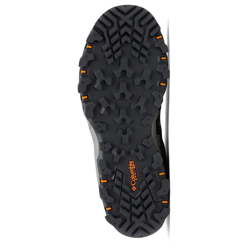Columbia Ботинки для хайкинга Peakfreak X2 Mid OutDry