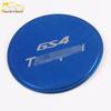 "2020 GS4 Fuel Filler Cap Protective Film - Anti-Scratch Decorative Patch”