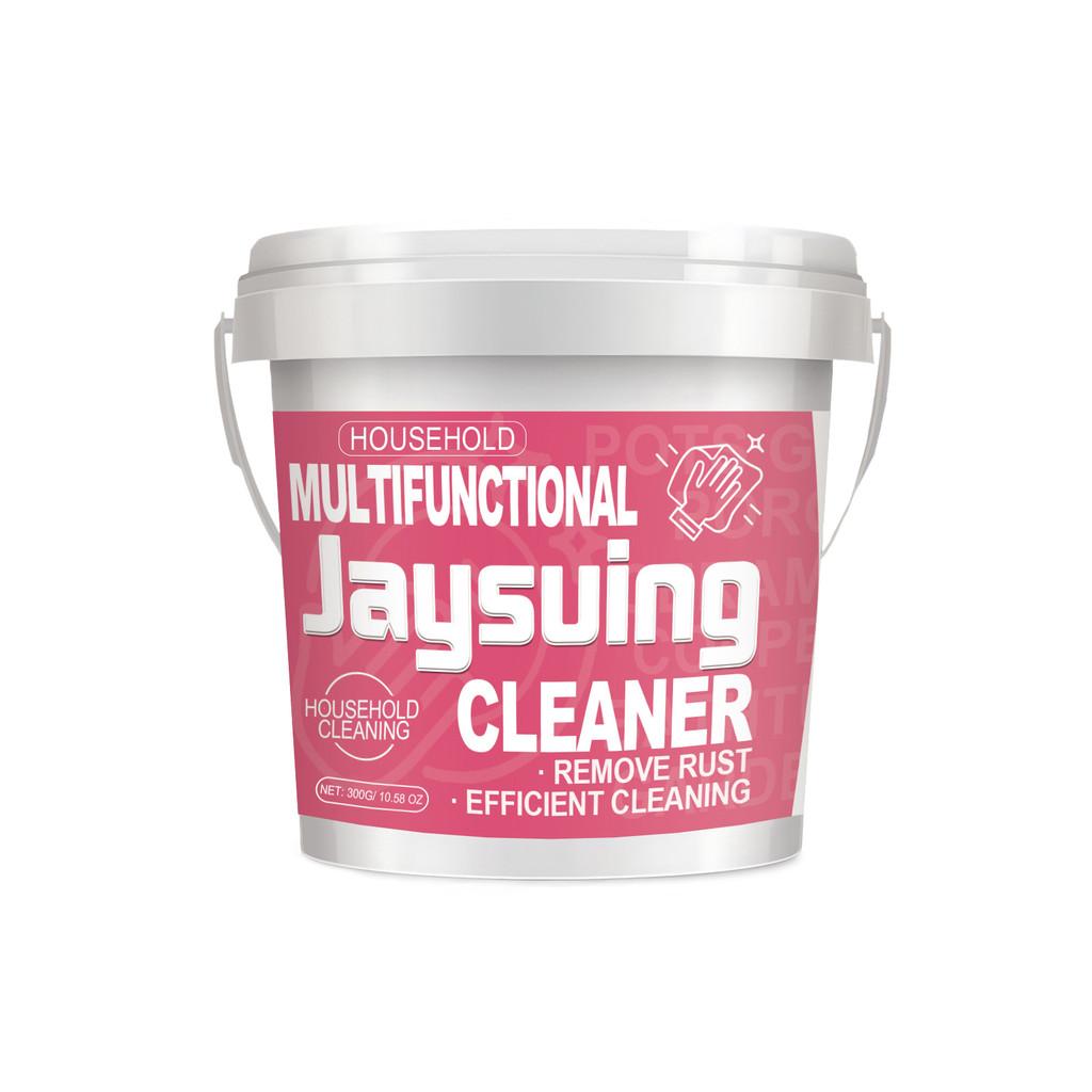 Cleaning Multifunctional Premium Paste For Deep Stains Grease Rust And