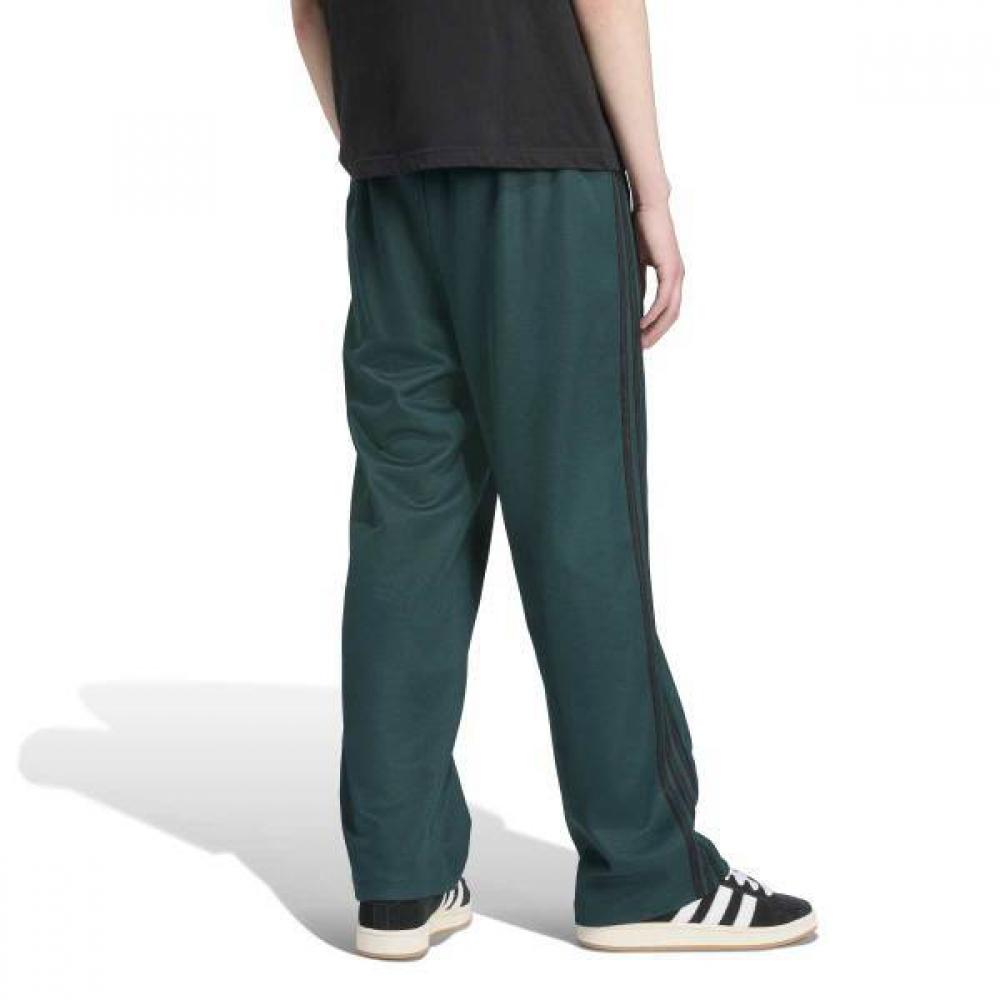 Adidas Unisex Baggy Fit Firebird Track Pants J