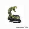 3D Printed Dragon Desk Accessorie Office Accessorie 3D Printed Snake Octopus Ornament Birthday Holiday Gifts Room Decor