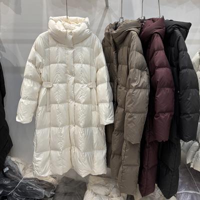 Vestes et manteaux – Doudounes et parkas