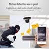 HIKVISION DS-2DC2D20IW-DE3 2MP POE PTZ Dome Camera CN plug (adapter included)