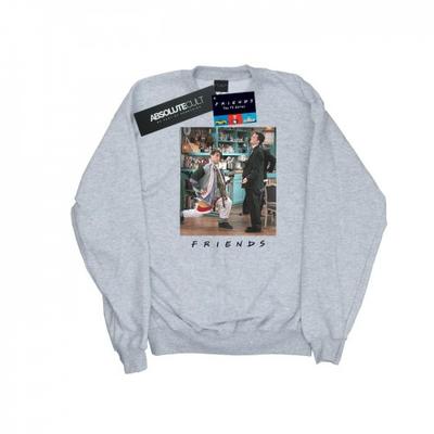 Mens Joey Lunges Sweatshirt