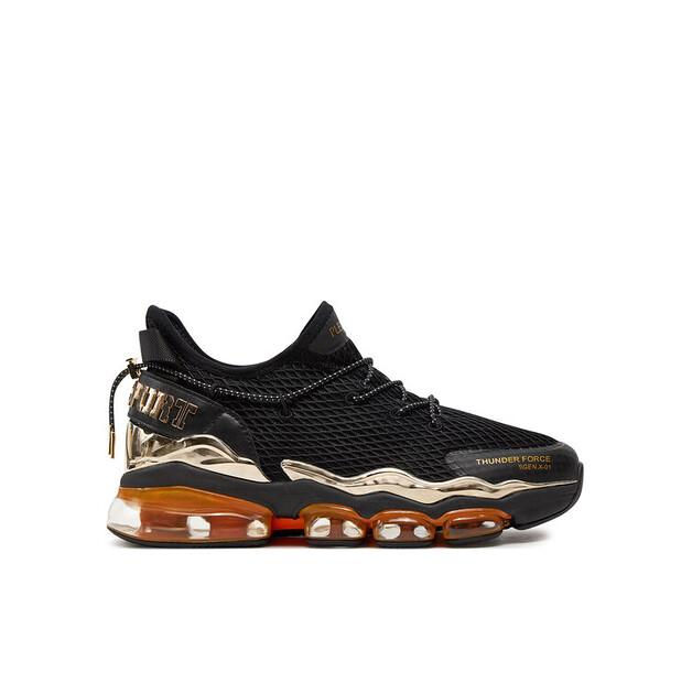 Кроссовки Plein Sport PADS USC0576 STE003N EU 40