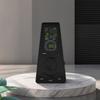 Digital Metronome Volume & Beat Speed Adjustable Electronic Metronome with Timer for Guitar Piano Violin Saxophone Etc