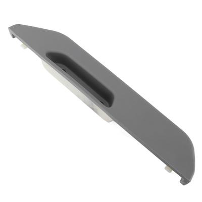 Gray Car Inside Door Armrest Front Driver Side LH 15627855 Replacement for Chevrolet Silverado